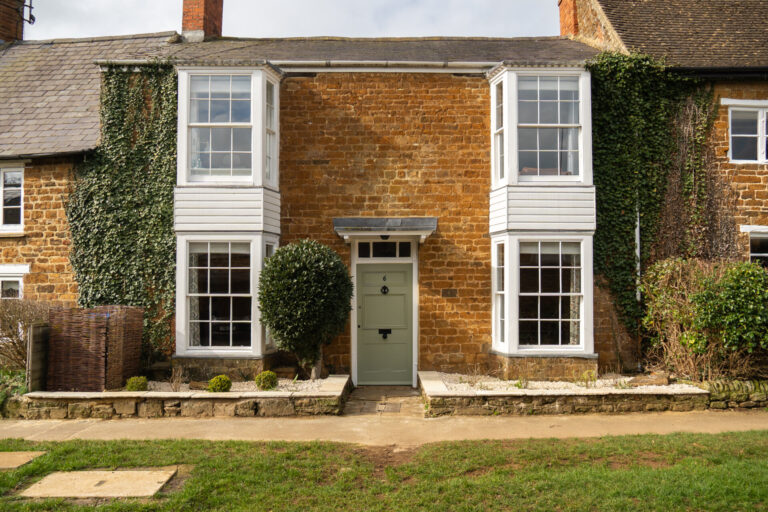 Croft Lane, Adderbury, OX17