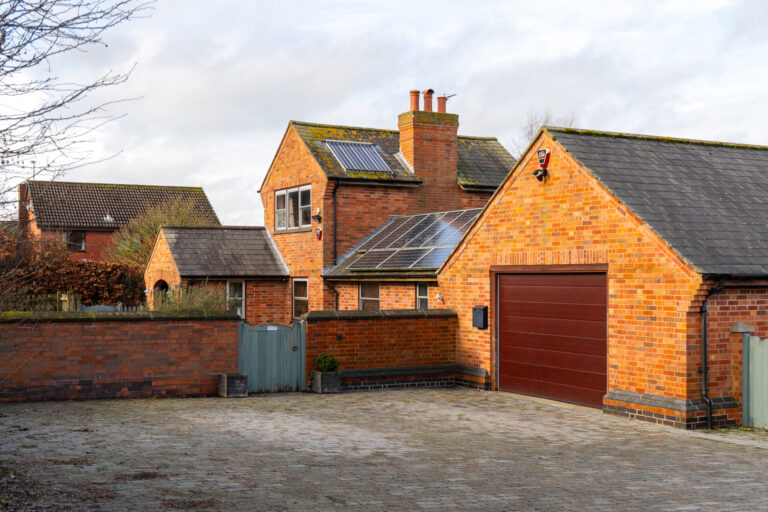 Sowters Lane, Burton-On-The-Wolds, LE12