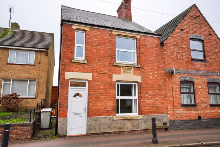 Cold Overton Road, Oakham, LE15