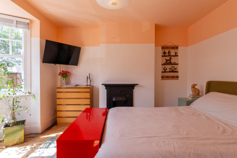 Thurlow Road, Clarendon Park, LE2