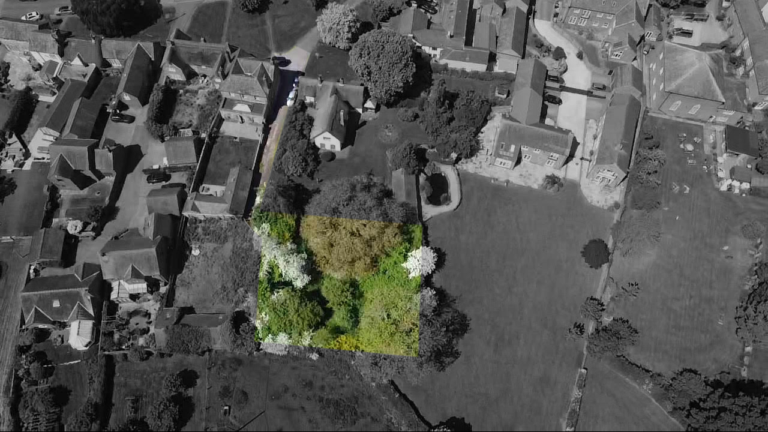 St. Peters Road, Arnesby, LE8