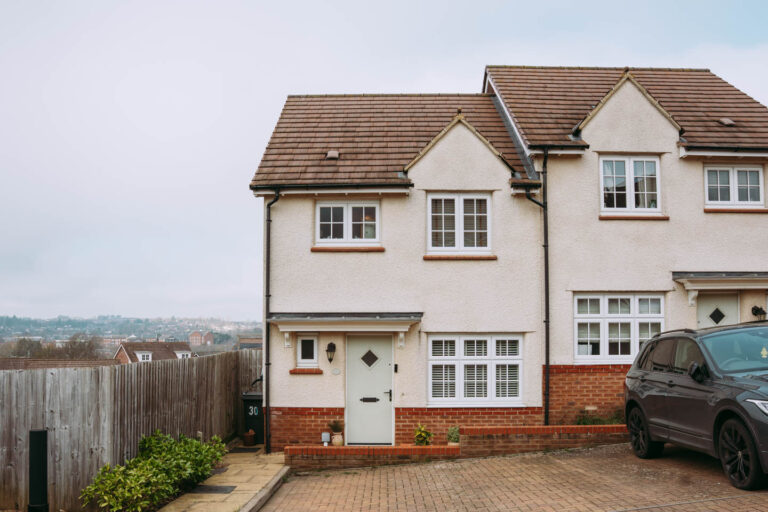 Jack Cumberland Road, Market Harborough, LE16