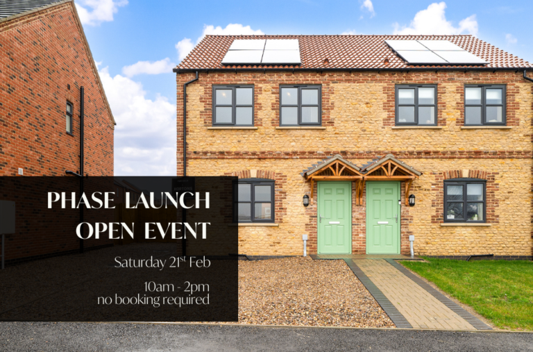 Cleveland Avenue, North Hykeham, LN6