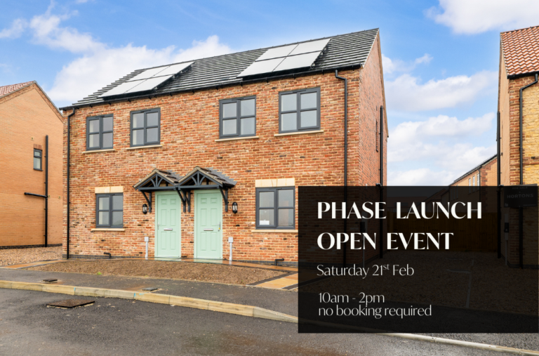 Cleveland Avenue, North Hykeham, LN6