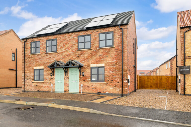 Cleveland Avenue, North Hykeham, LN6