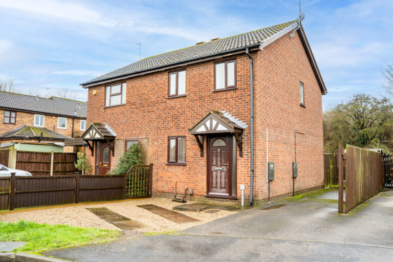 Dunston Close, Long Eaton, NG10