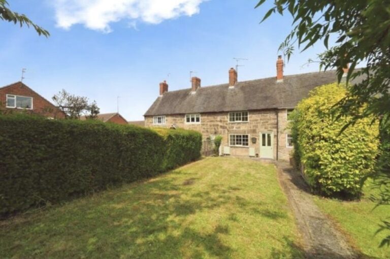 CHAMBERS ROW, Melbourne