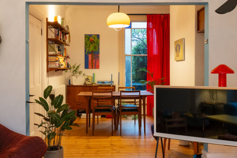 Stretton Road, Leicester, LE3