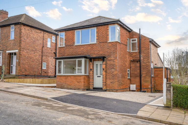 Midland Avenue, Stapleford, NG9