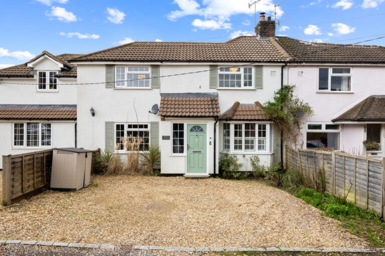 Copse Road, Haslemere, GU27