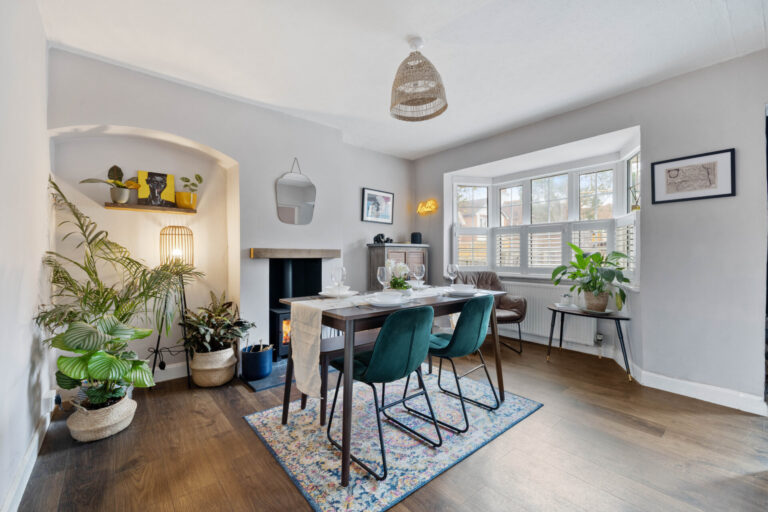 Copse Road, Haslemere, GU27