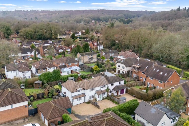 Copse Road, Haslemere, GU27
