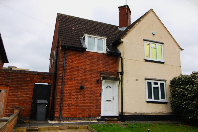 Narborough Road, Leicester, LE3