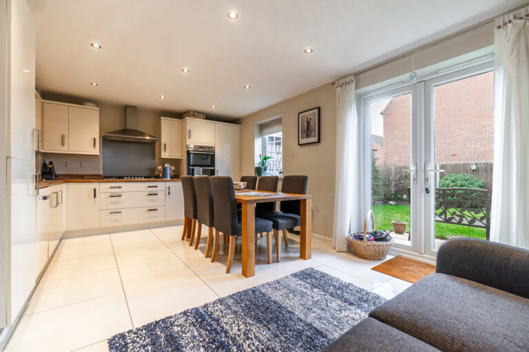 Pickwell Drive, Syston, LE7