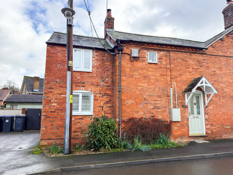 Wards Lane, Yelvertoft, NN6