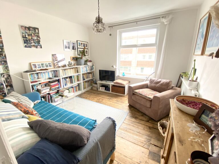 Brunswick Street, Leamington Spa, CV31