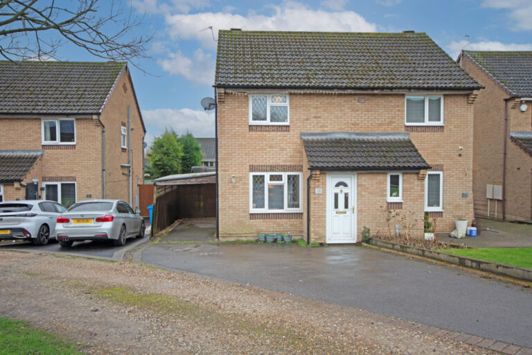 Windsor Court, West Hallam, DE7