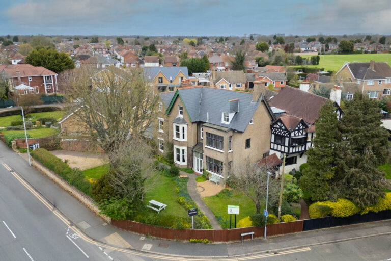 Dogsthorpe Road, Peterborough, PE1