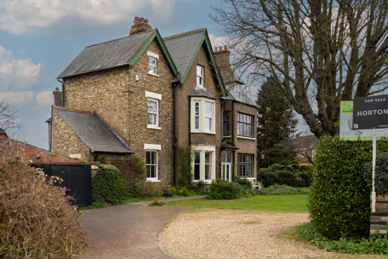 Dogsthorpe Road, Peterborough, PE1