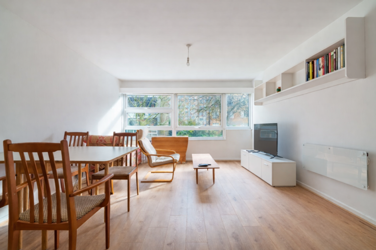 Somerhill Road, Hove, BN3