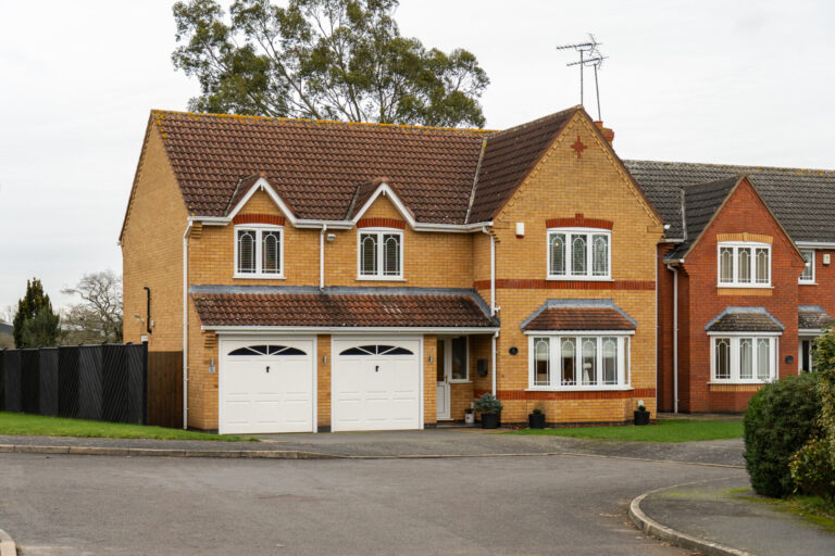 Wentworth Close, Kibworth Beauchamp, LE8