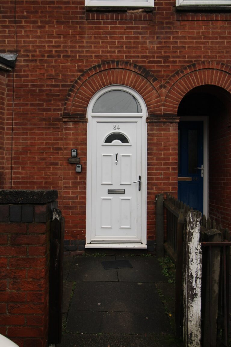 Bedford Street North, Leicester, LE1