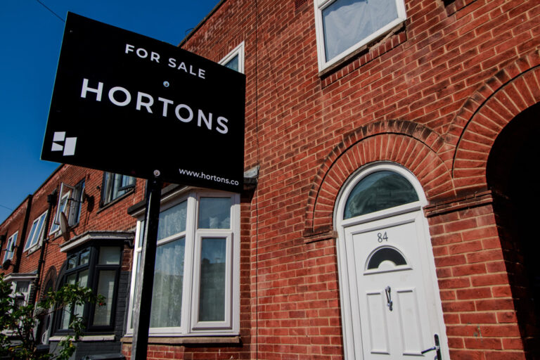 Bedford Street North, Leicester, LE1