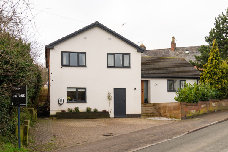 Cosby Road, Countesthorpe, LE8