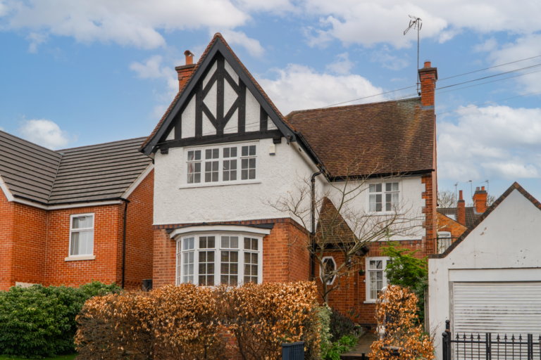 Westcotes Drive, Leicester, LE3