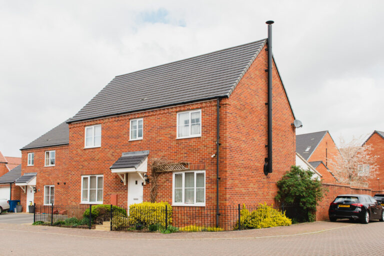 Skylark Road, Bodicote, OX15