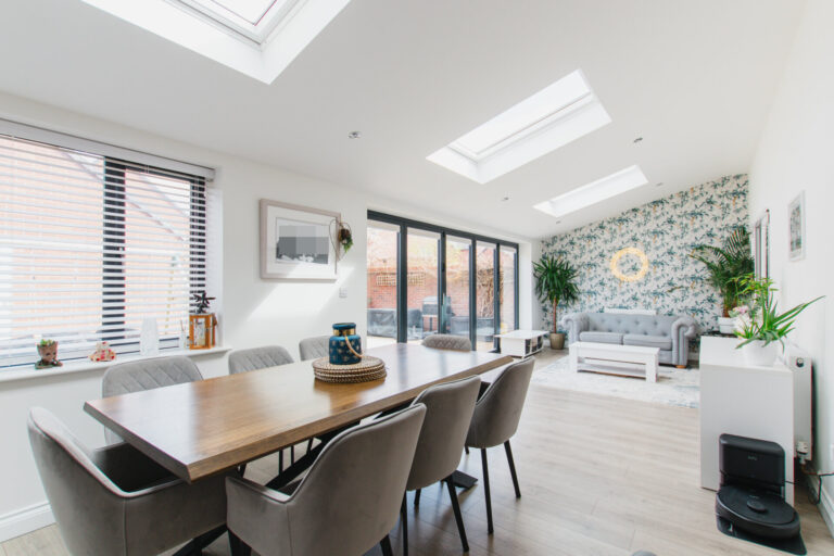 Skylark Road, Bodicote, OX15