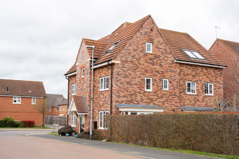 Summerhill Place, Market Harborough, LE16