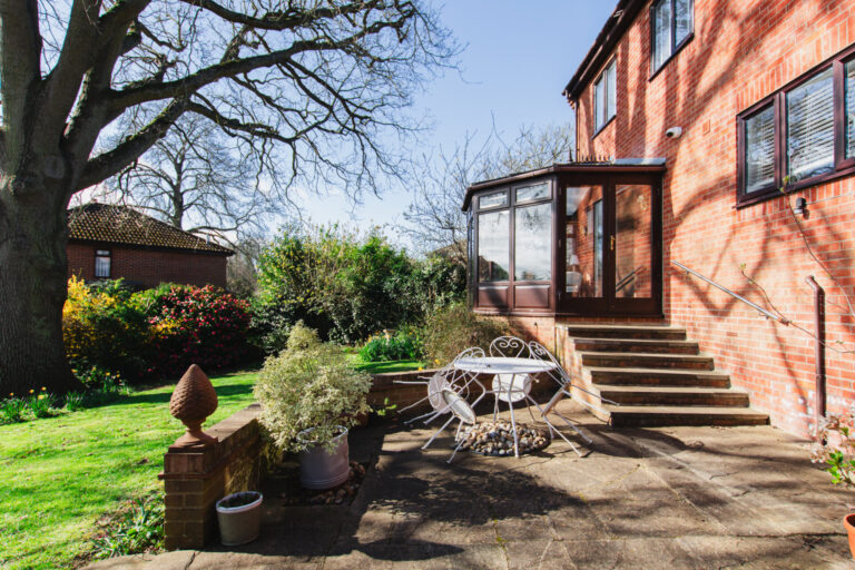 Foscote Rise, Banbury, OX16