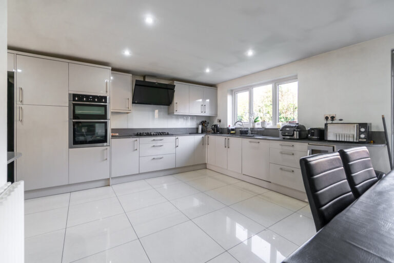 Lanesborough Road, Leicester, LE4