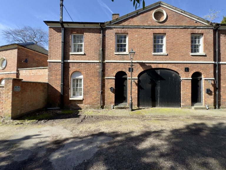 Church Road, Belgrave, LE4