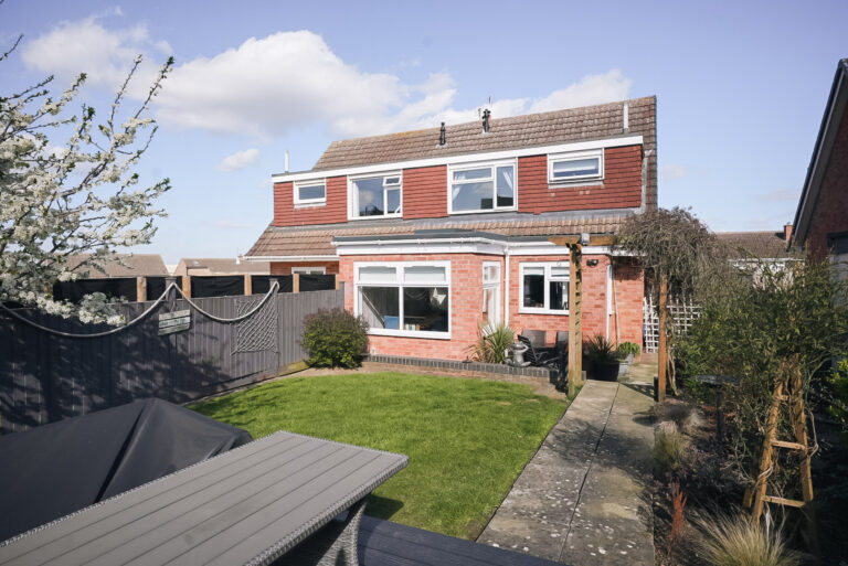 Hollygate Close, Melton Mowbray, LE13