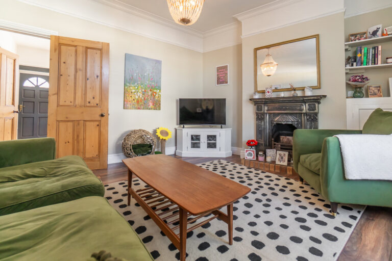 Main Street, Newbold Verdon, LE9