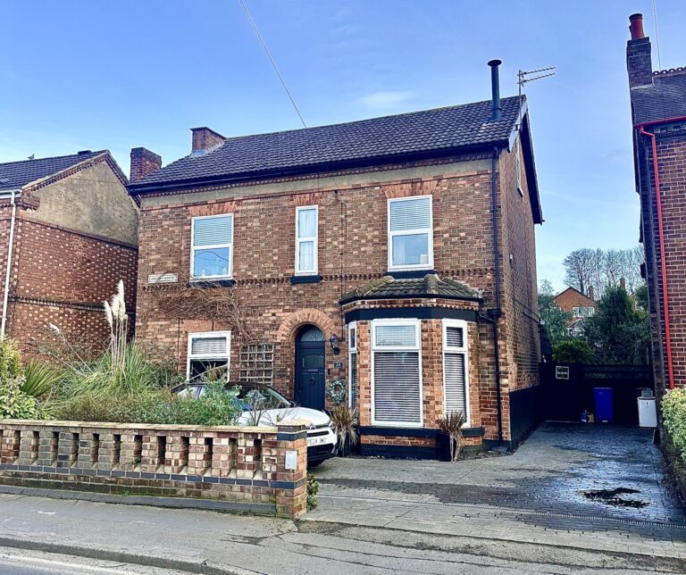 Rosliston Road, Burton-On-Trent, DE15