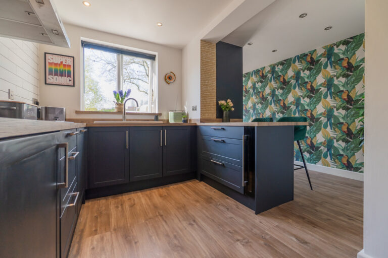 Groby Road, Leicester, LE3