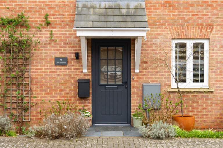 Oak Farm Close, Milcombe, OX15