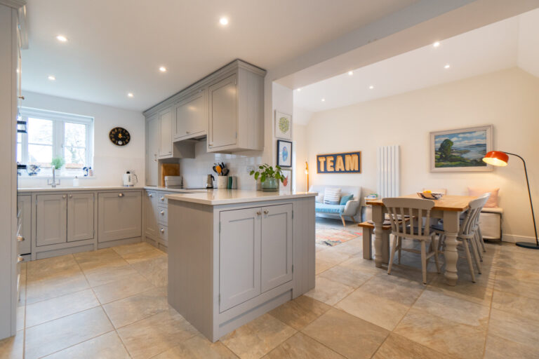 Oak Farm Close, Milcombe, OX15