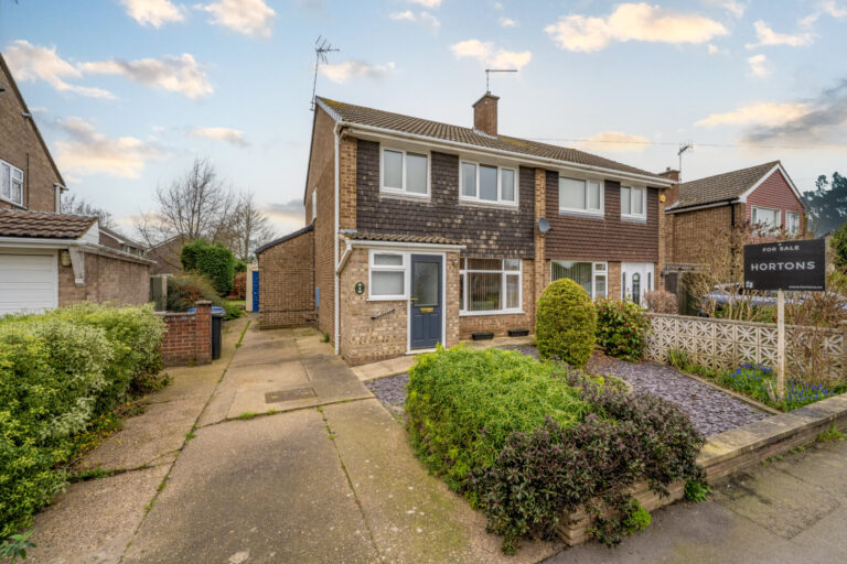 Wharfedale Road, Long Eaton, NG10