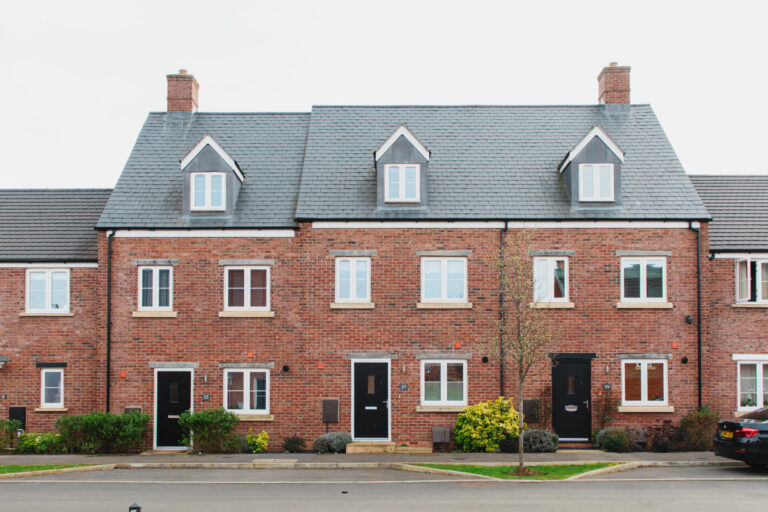 Kingerlee Road, Banbury, OX16