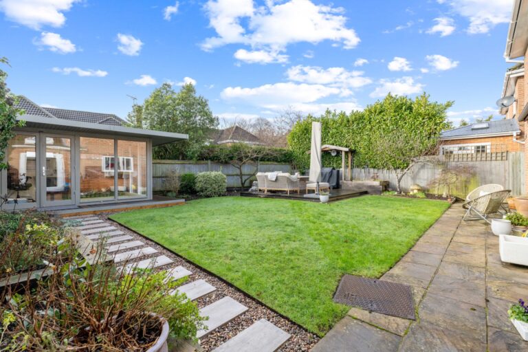 Seymour Drive, Camberley, GU15