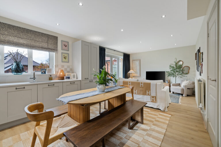 Goldfinch Avenue, Liphook, GU30