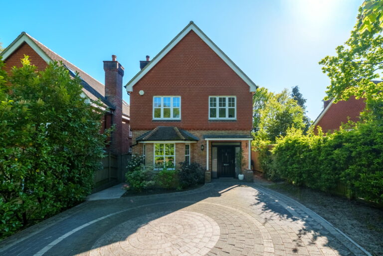 Green Lane, Heathfield, TN21