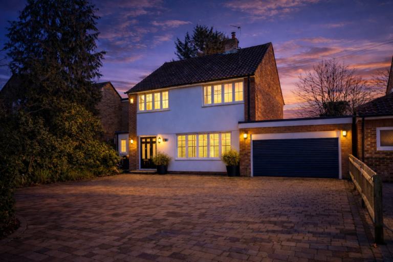 Three Bridges Road, Crawley, RH10