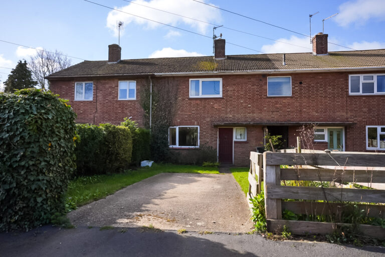 Woodland View, Oakham, LE15