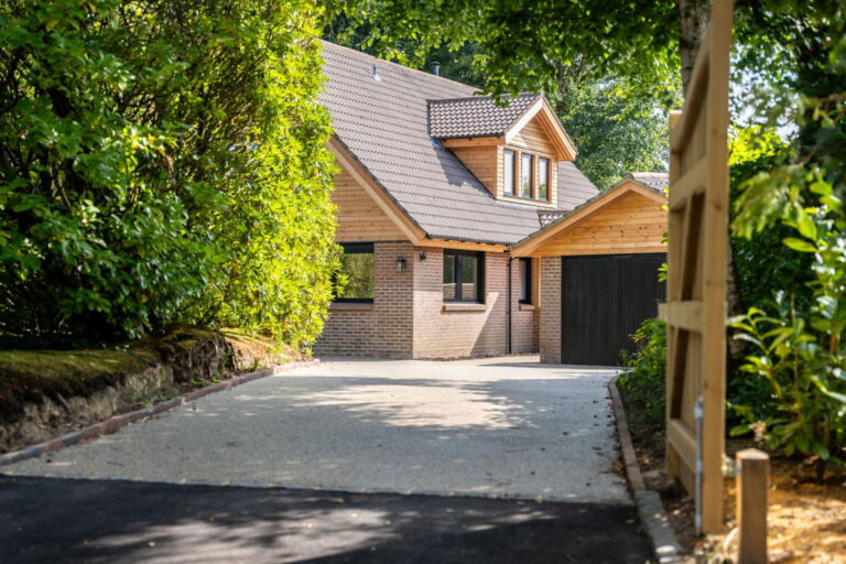 Main Road, Hadlow Down, TN22