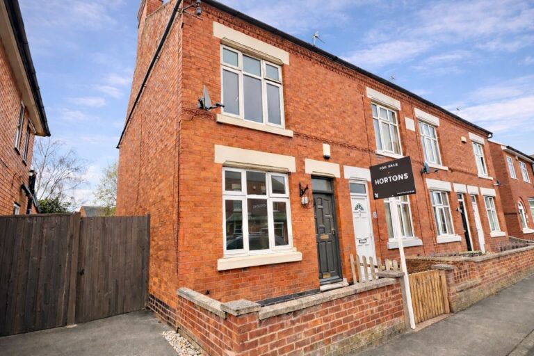 Park Road, Ratby, LE6